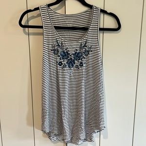 american eagle tank top